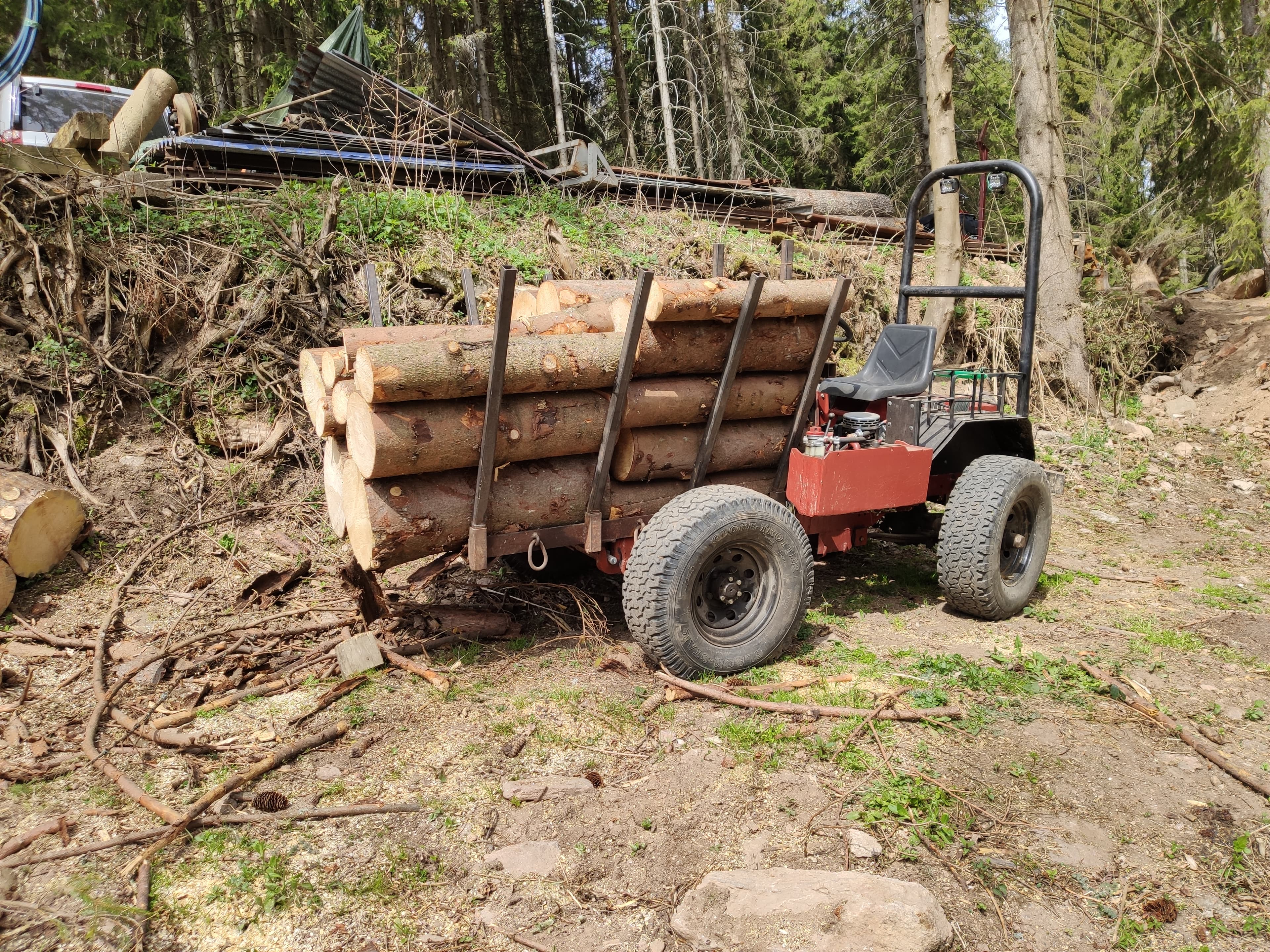 Dumper 1