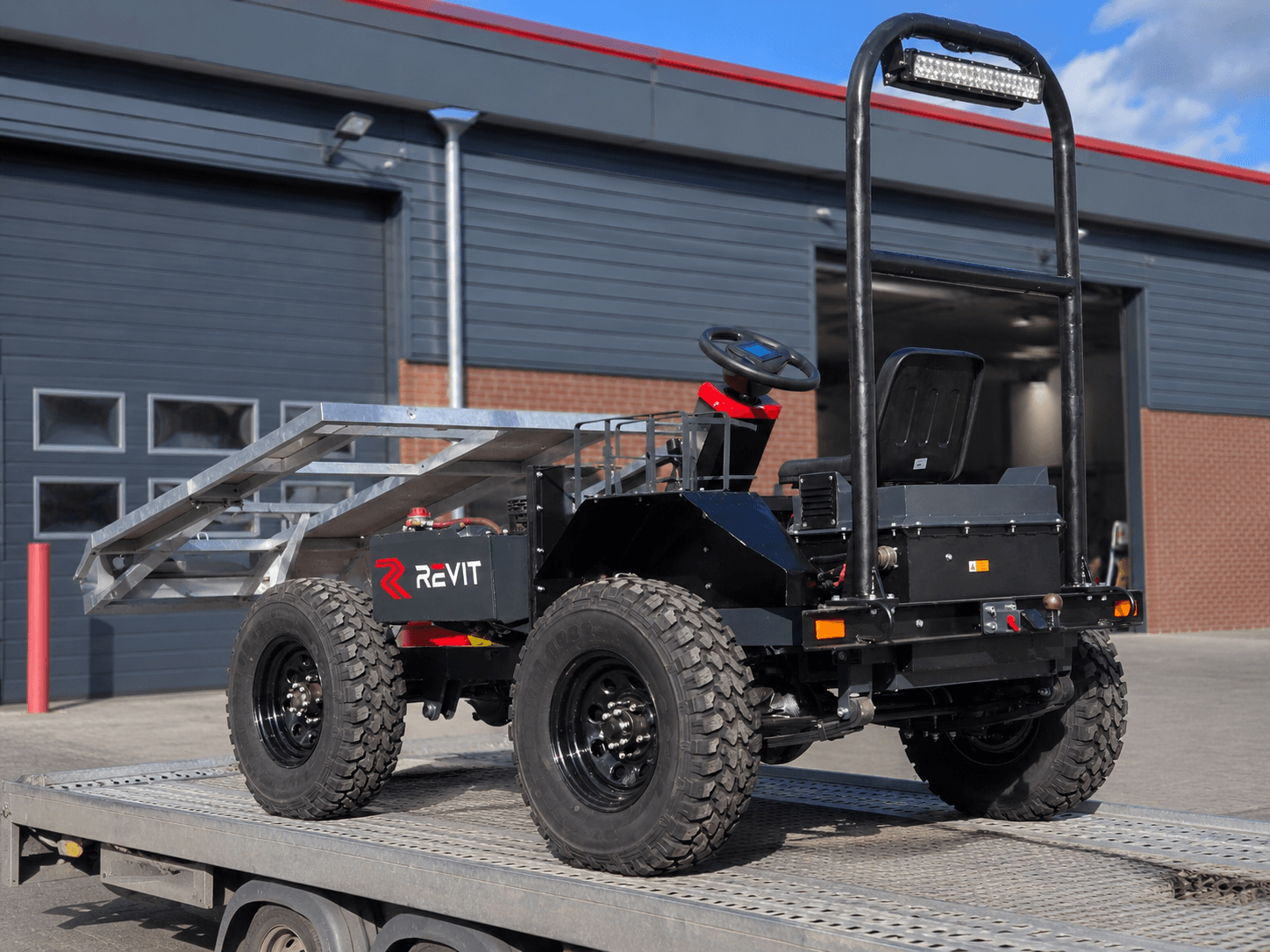 Dumper 3