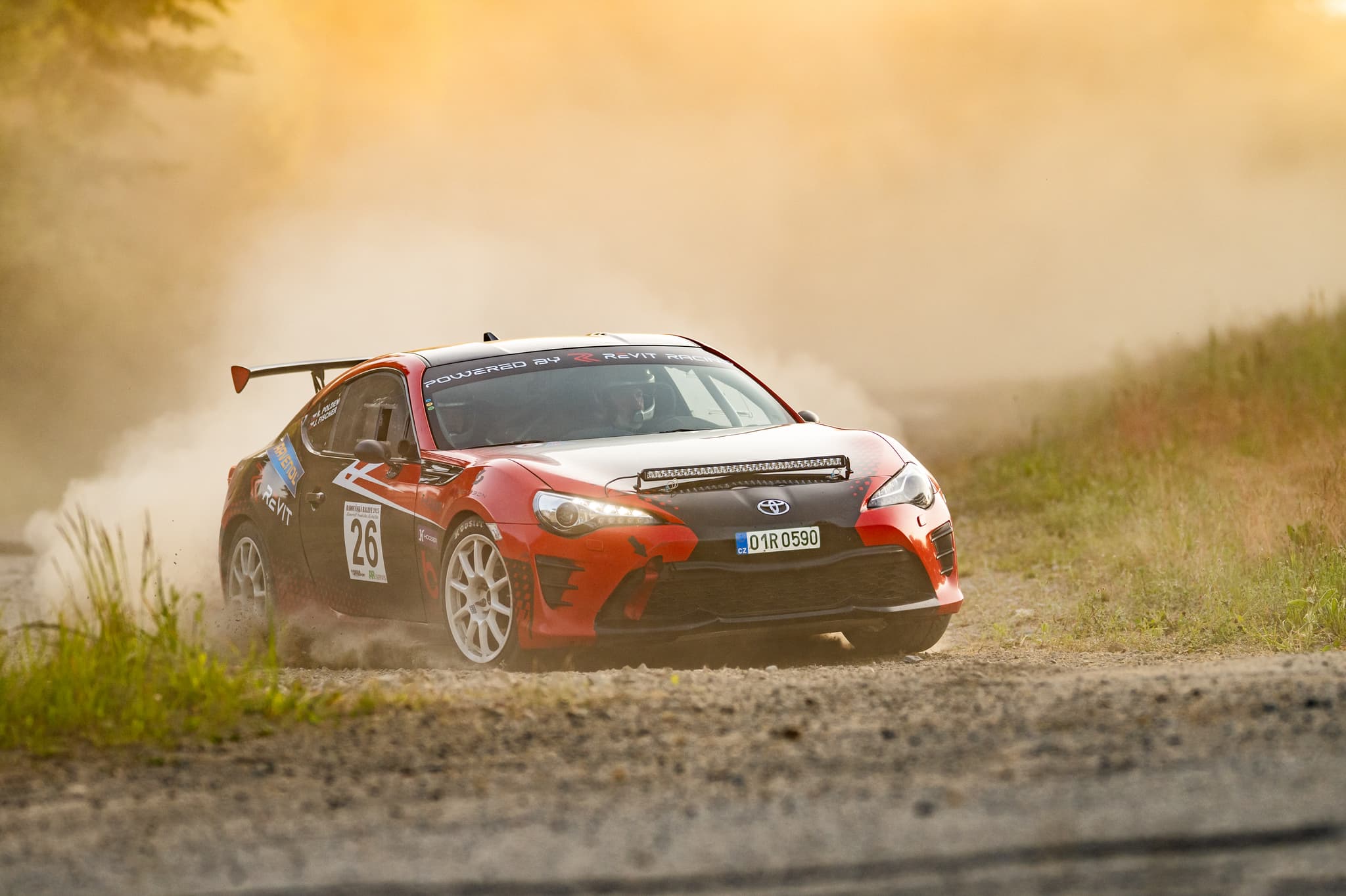 Toyota GT86 Cup R 3