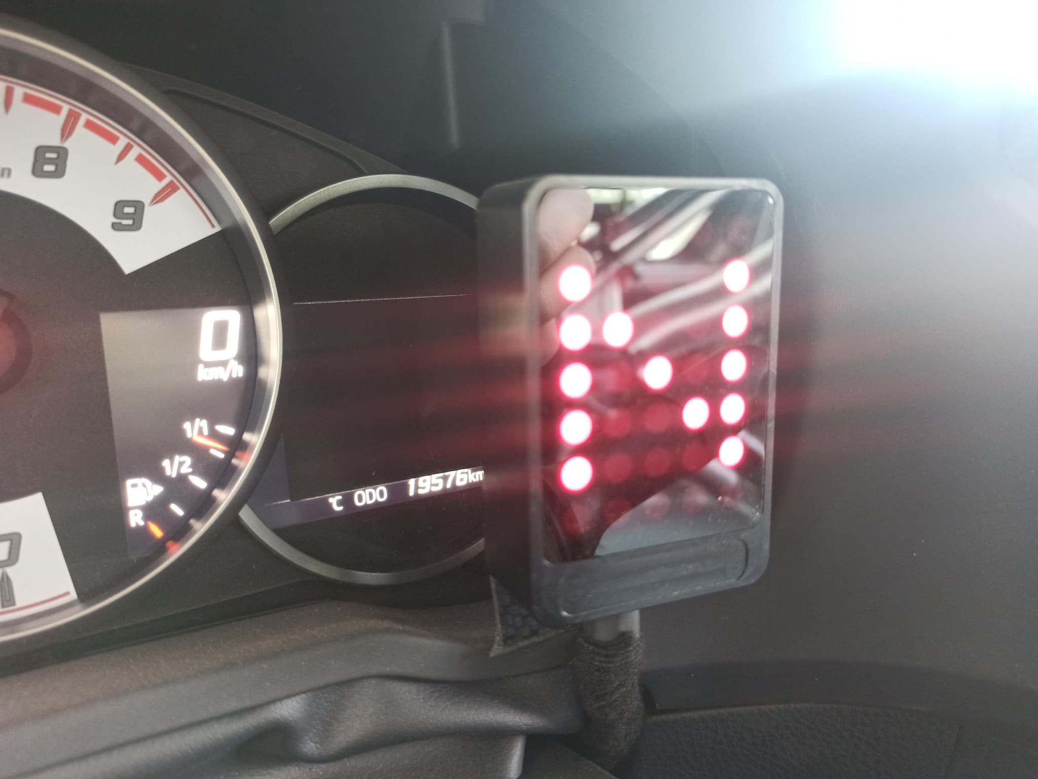 Toyota GT86 Cup R conversion 6