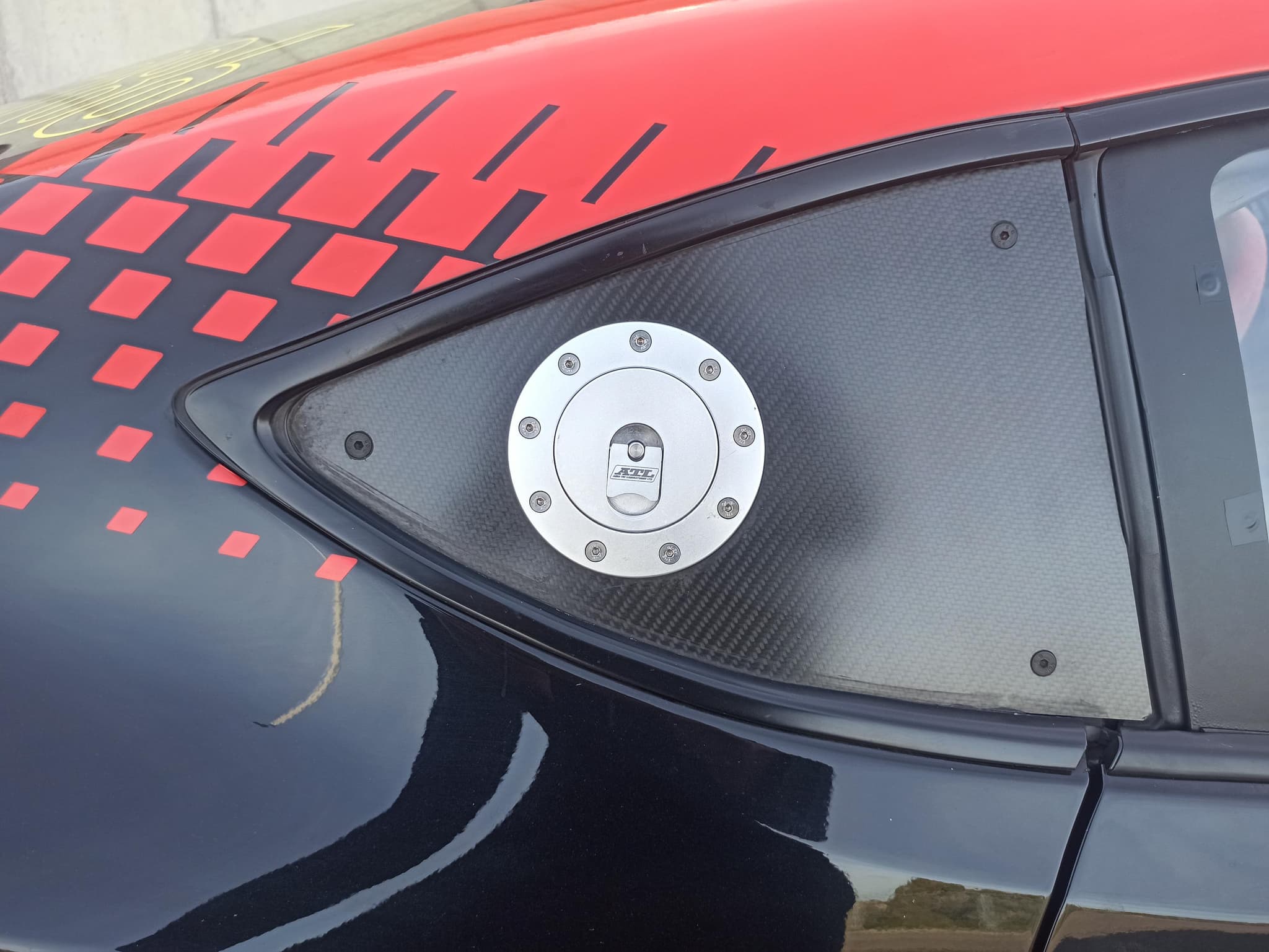 Toyota GT86 Cup R conversion 11