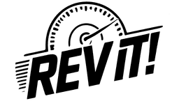 RevIt Logo