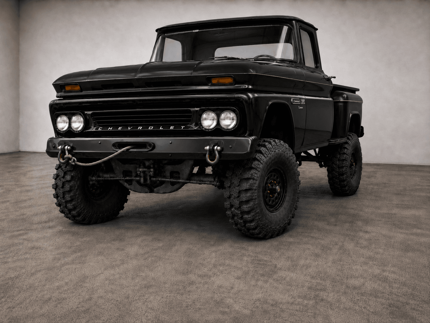 Tatra C10
