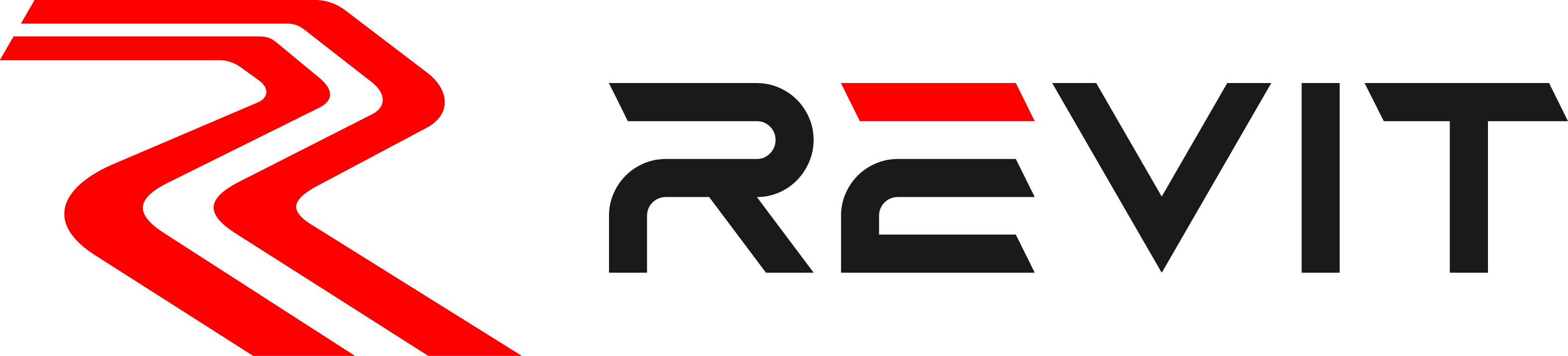 RevIt Logo